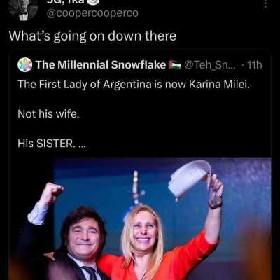 viva la coffin! y viva la libertad carajo! 