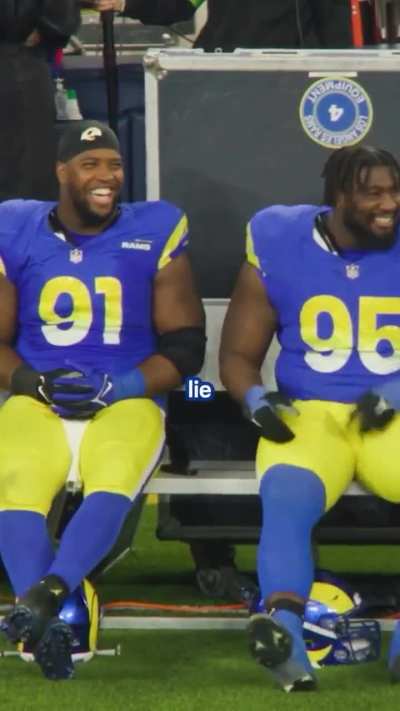 [Mic'd Up] Kobie Turner, advocate of 