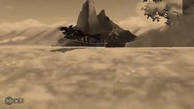 I can’t wait to see this gem in HD!