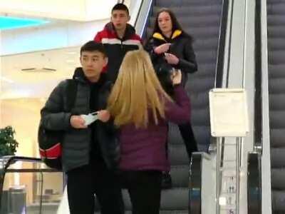 Si solo pudiéramos hacer esto: