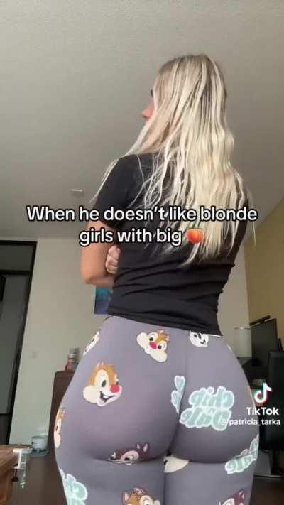 No discrimination, here