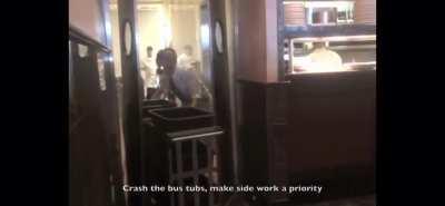 My soul left my body watching this.