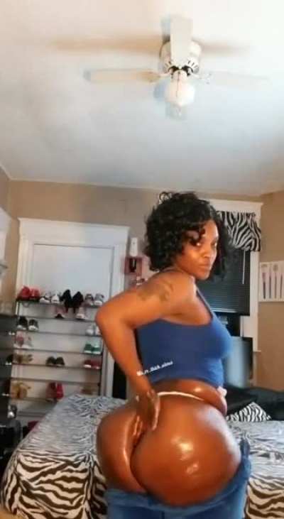 it really is rethickulous