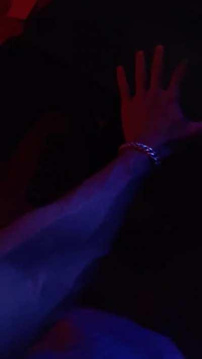 A happy new year to all the submissive and breedable people