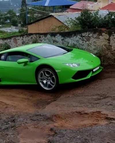 It will be fun in Mexico, they said