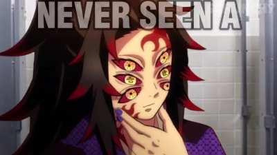 Lobotomy Kaisen...(ft. Kokushibo from DS)