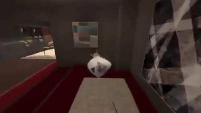 Life could be a dream (a warm welcome)