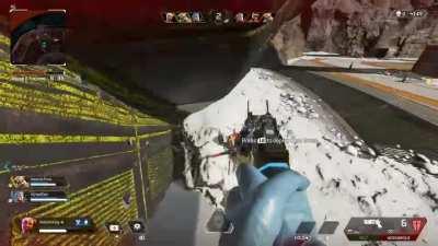 So I finally learned about the ghost rock the hard way (they won the game)