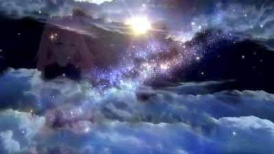 POV: Hilda is telling you a motivation speech