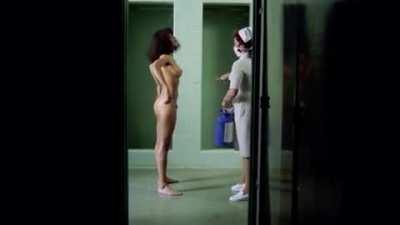 Linda Haynes- Human Experiments (1980)