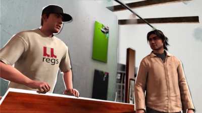 Whatever happened to these guys? They straight up got memory-holed 💀