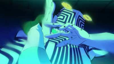 It Should Have Been Me Not Him! [Dandadan]