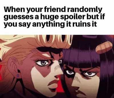 Shut up just watch it