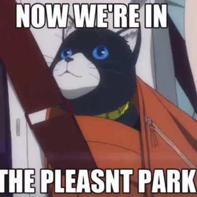 Morgana wants to play Fortnite with you