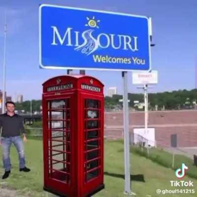 Missouri.