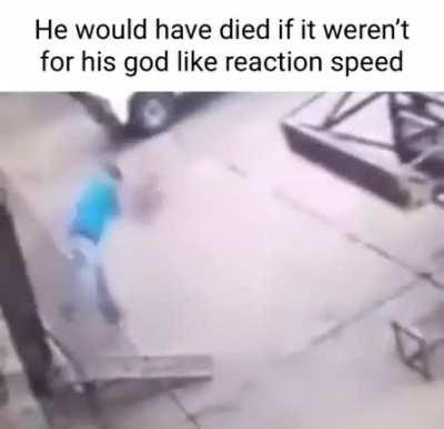 Hes the next bollywood star