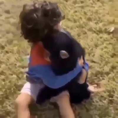 Alegria e felicidade