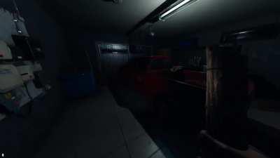 New ghost sound leaked