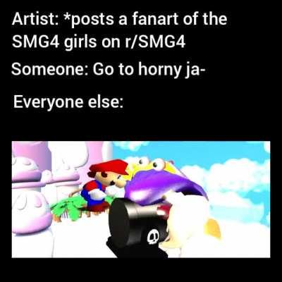 These jokes are just unfunny at this point