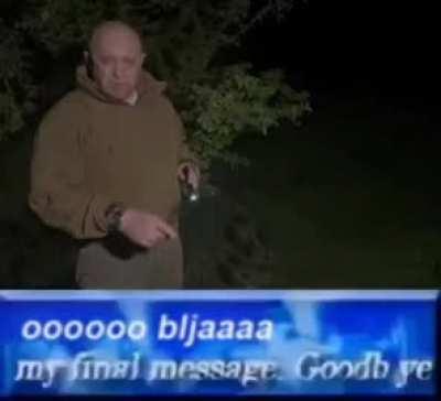 Dont believe till u see evidence