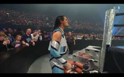 [SmackDown Spoilers] Run it back