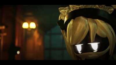 Tessa gives you a 👍