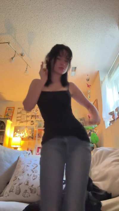 We were in drought and Ms. Fisk delivered 🔥