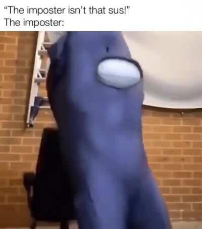 When the fart poops: