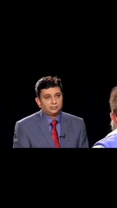 Yograj at his best ...! 