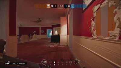 Cursed Siege Vol 1 (got more if you guys like it lol)