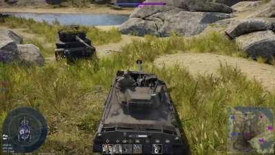 An enemy is just a friend in disguise