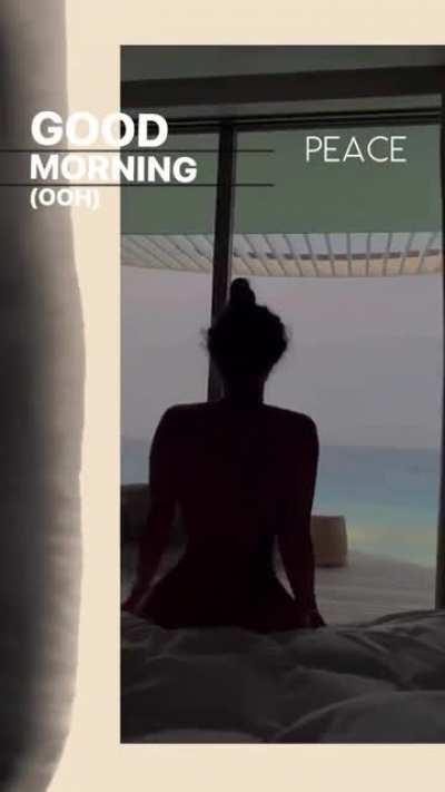 The Original, from her IG story. let's see what gets the most love.👑👈🏾🙌🏾😍 #QueenDrayco