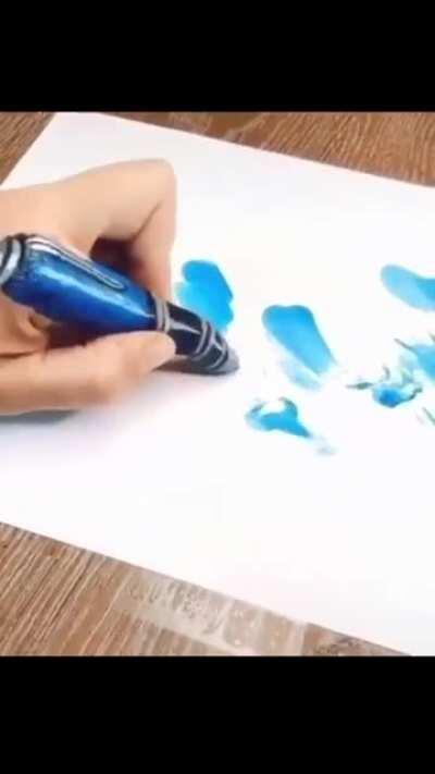 My brain just did a backflip