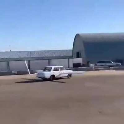 What was the expected outcome...?