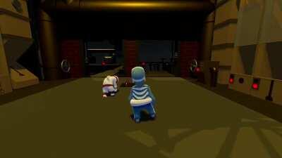 Why do you hurt me so