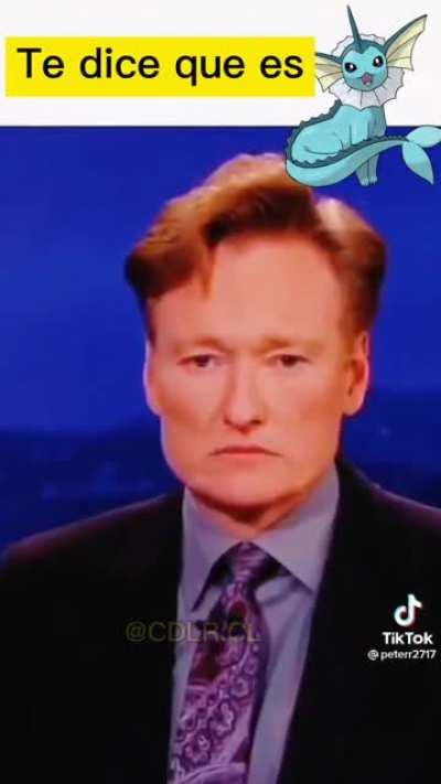 Fans de Vaporeon tenían que ser