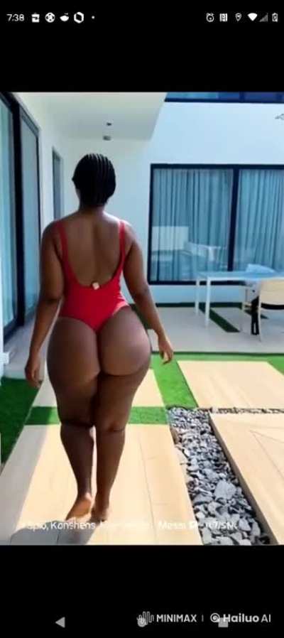 I just put this right here