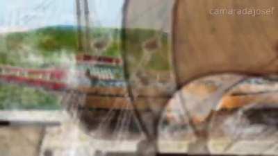 Triple Aliance War by Camarada Josef