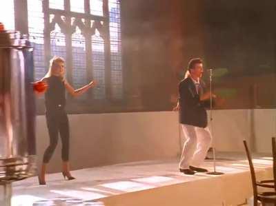 HD, because y'all deserve it