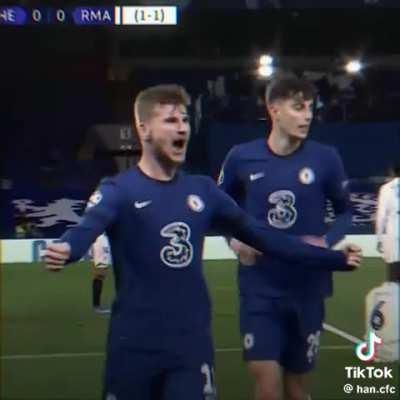 Chelsea edit💙💙