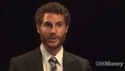 FORMER SHITADEL EMPLOYEE SPITTING TRUTH ABOUT DARKPOOL ACTIVITY