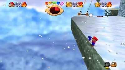 small penguin- ooOOHH