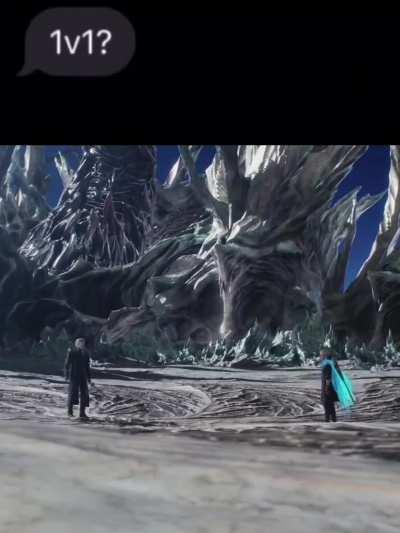 A Story Worthy Of Legends