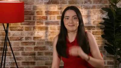 Jane's Adorable HeHe