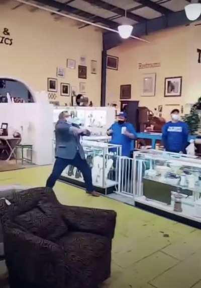 Lastima que durase tan poco