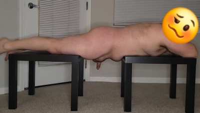 [M] I had a good idea at 3AM 😁