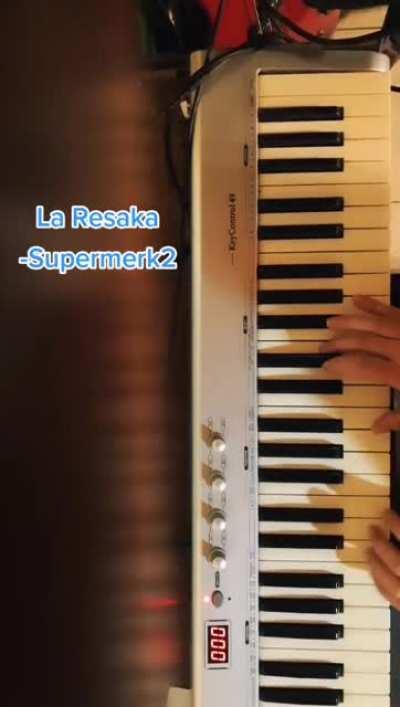 Música para la bendi...