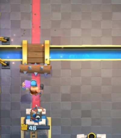 CR in real life! (Credits: Morteiro)