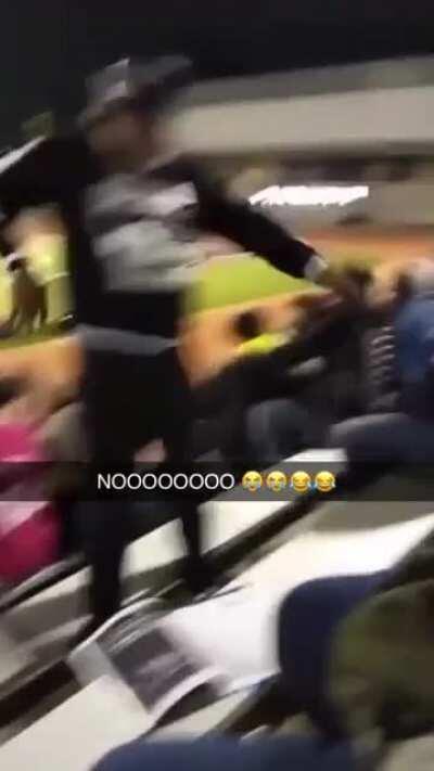 these niggas be unstable asff damn unc..