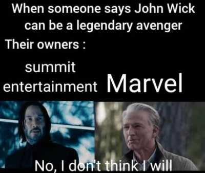 No I don't think they willl